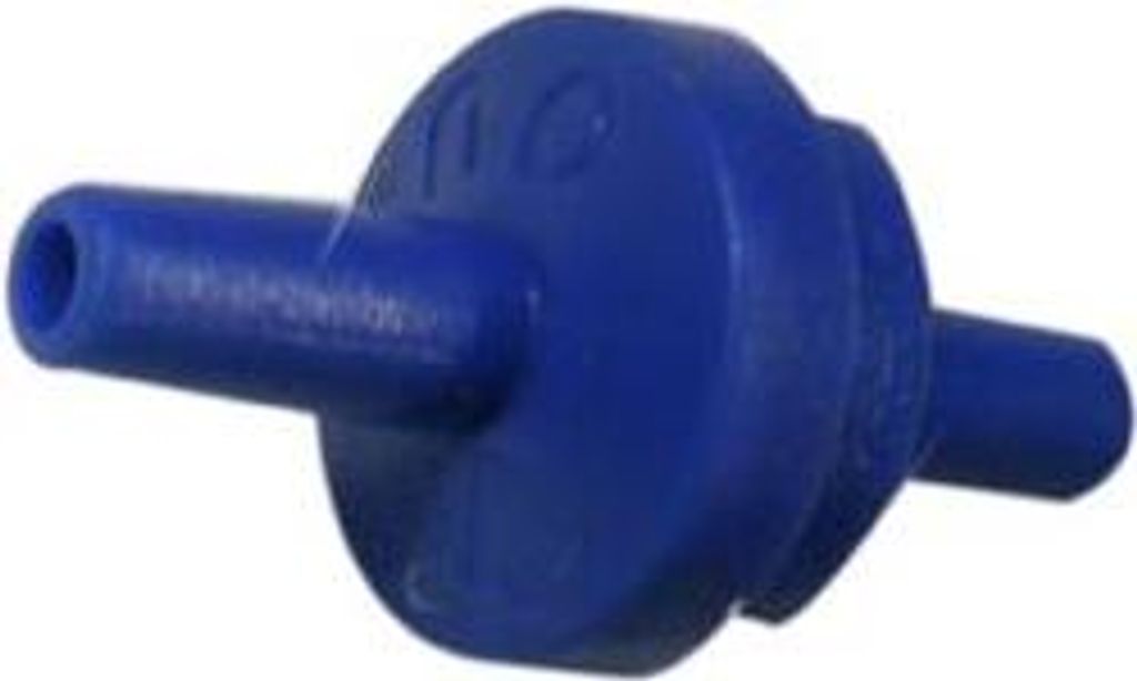 Heissner Rückschlagventil TZ604, TZ605, TZ612, TZ615, HLT Produktbild 