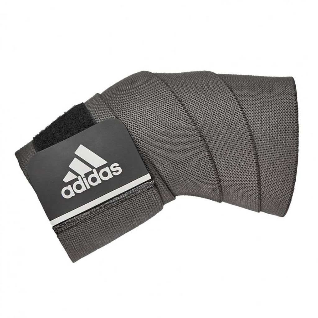 Adidas Recovery - Universal-Stützbandage lang