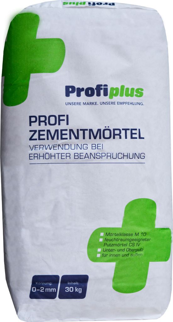Cementová malta Profiplus 30 kg Obrázek produktu 