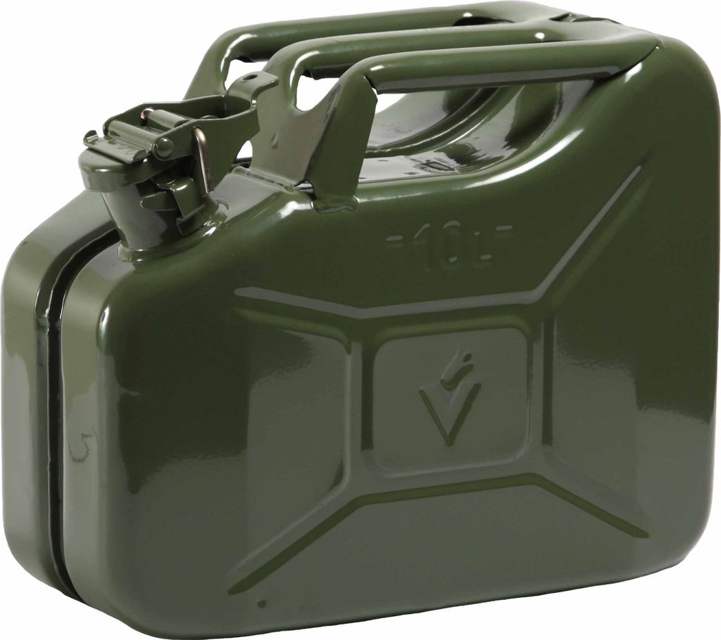 VALPRO kanister rezerwowy F-1200 34 5cm 16 5cm 27 5cm Zdjęcie produktu 