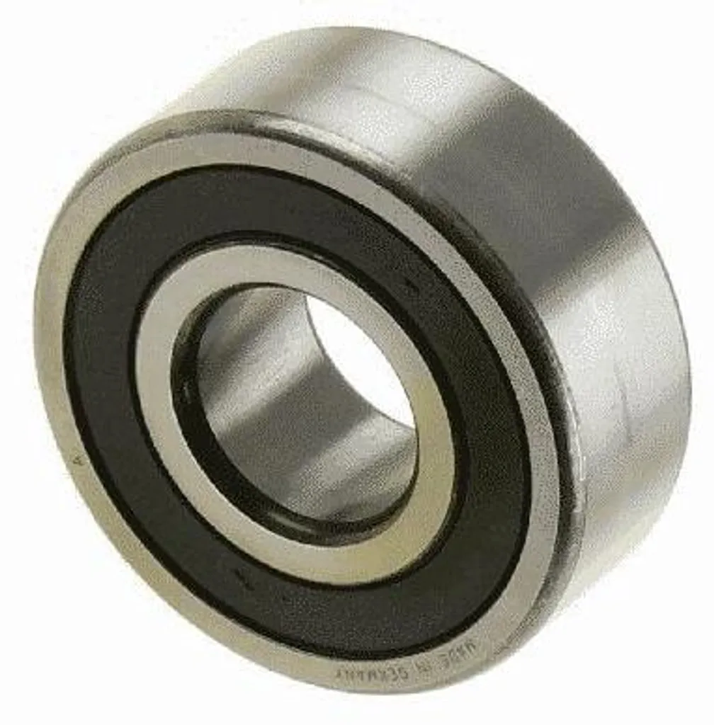 Roulement de guidage d'embrayage SACHS 24x62 mm pour bus MERCEDES