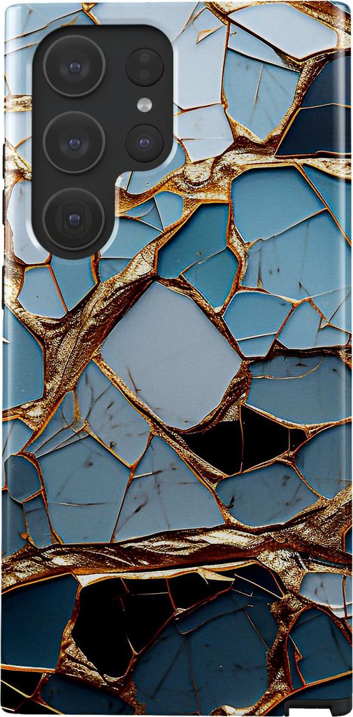 Samsung Galaxy S25 Ultra, Schutzhülle kompatibel mit MagSafe stoßfest – Handyhülle Case Schutz