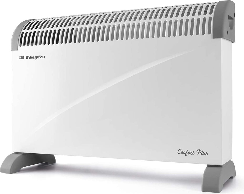Konvektor orbegozo cv 4000 a/ 3 Stufen de Leistung/ 750-1250-2000w