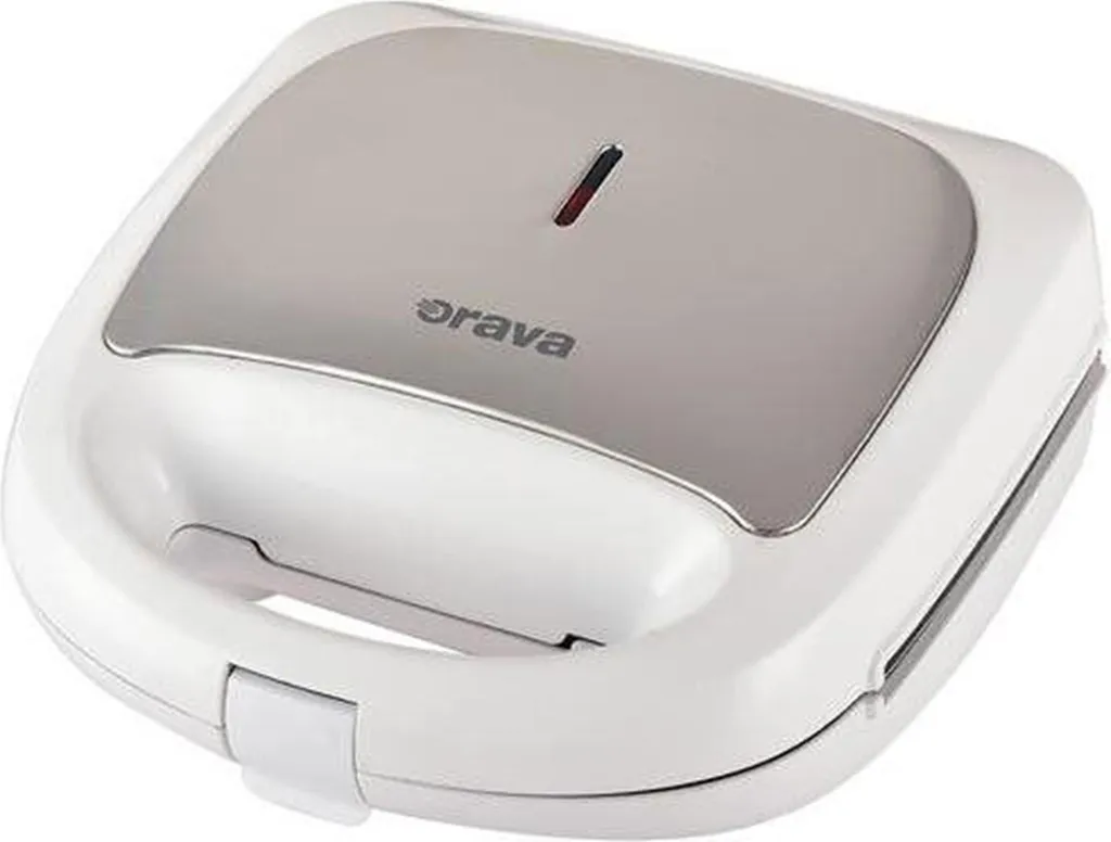 Orava ST-500 Sorbetière Électrique pour Desserts Glacés aux Fruits Frais