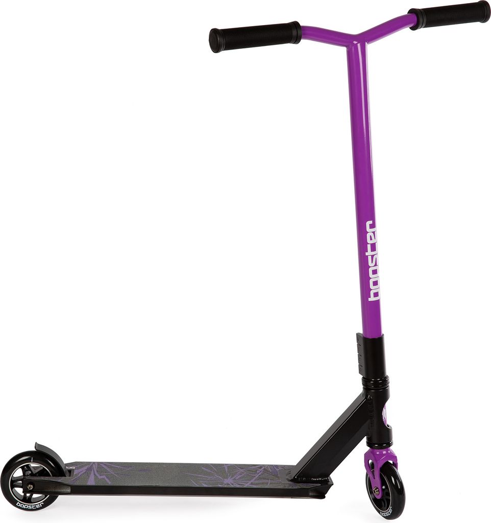 Bopster Stunt Scooter Kaskadérská koloběžka s Kaufland.cz