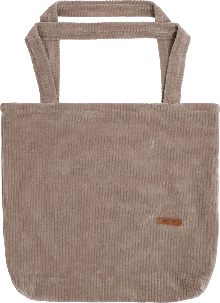 Baby's Only Mom bag Sense - Clay - 50x40 cm