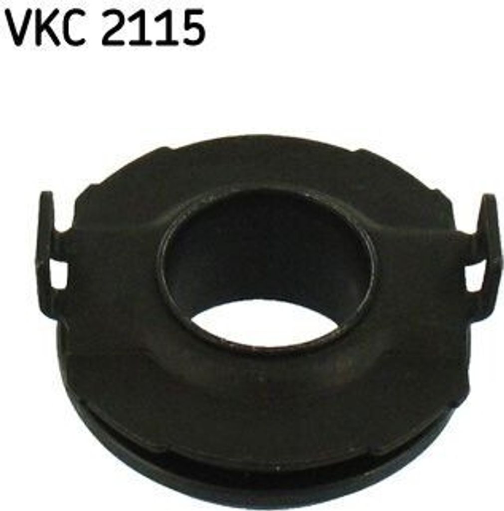 SKF Ausrücklager für FIAT DUCATO Kasten (290) VKC 2115