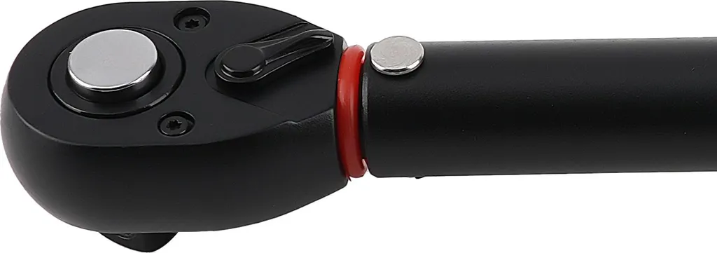 Clé dynamométrique 20-200Nm mécanisme à clic haute précision CR-V - 3