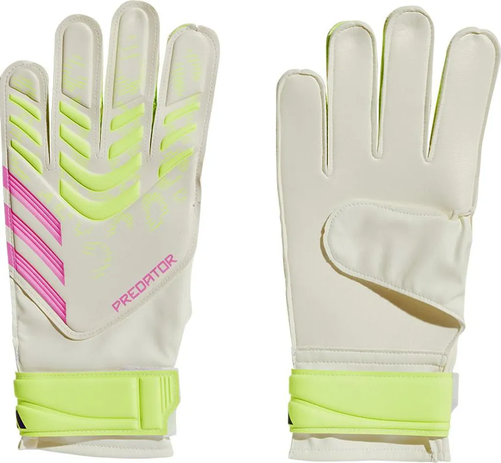 Review Guanti Adidas Predator GL Training 3806 - Ne Vale la Pena?