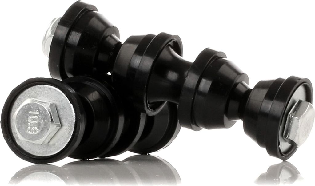 STARK Stabilisator Koppelstange Set Hinten für FORD FOCUS III Turnier Focus II Schrägheck (DA, HCP, DP) Focus II Kombi (DA, FFS, DS) Focus C-Max ...