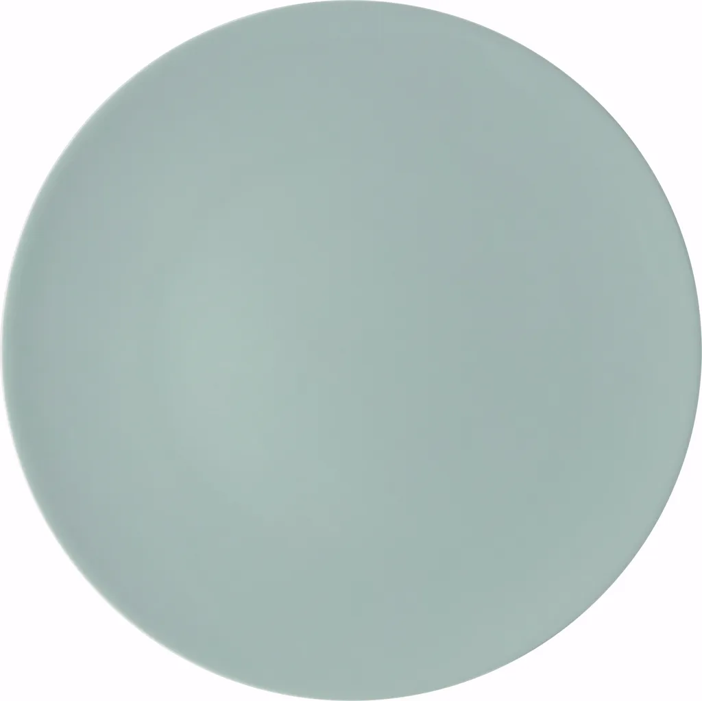 Rosenthal TAC Sensual Piatto Piano 28 cm - Grigio Moderno in Porcellana