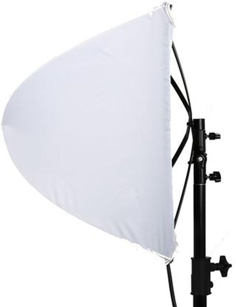 Falcon Eyes Diffusorkuppel RX-24OB für LED RX-24TDX