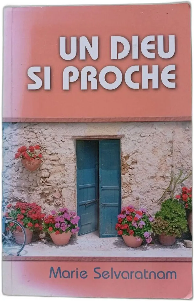 Retrouver l'espoir avec Un Dieu si proche - Soutien spirituel de vie