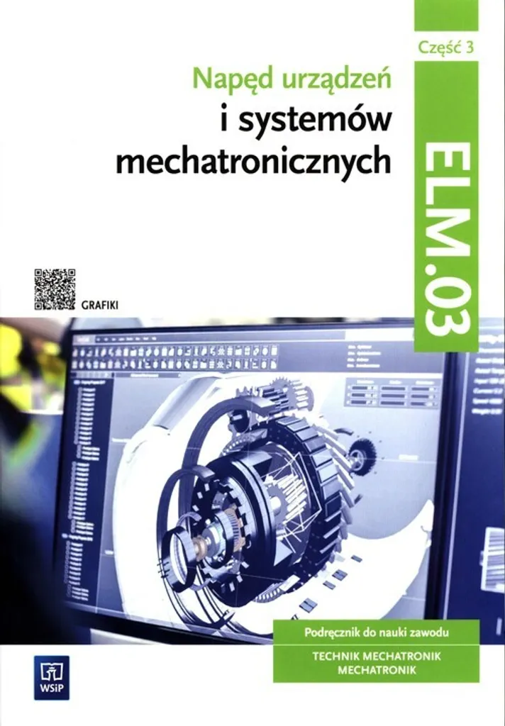 Livre Technique Qualification des Systèmes Mécatroniques Manuel ELM.03