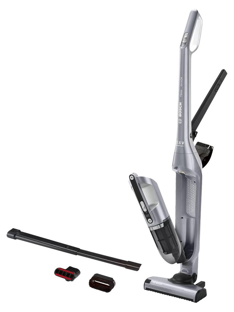 Bosch Flexxo Series Propionate 4 - Rechargeur d'aspirateur Image du produit 