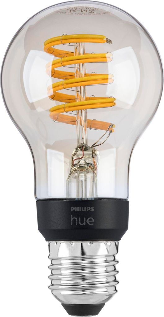 Philips Hue White Ambience E27 Żarówka żarnikowa A60 7 W Zdjęcie produktu 