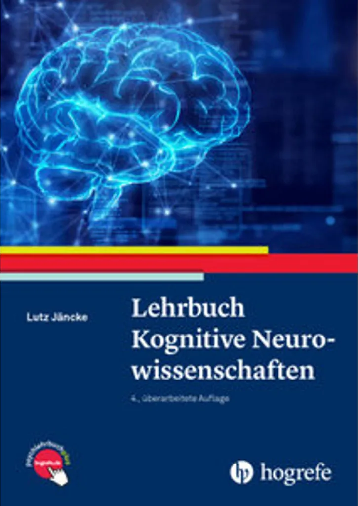 Neurosciences cognitives : le manuel avec schémas et données récentes