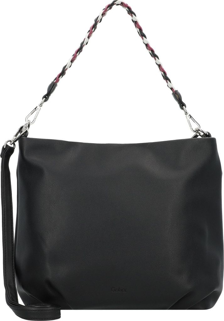 Gabor Damen Handtaschen 11185 Farbe: Schwarz Größe: Einheitsgröße