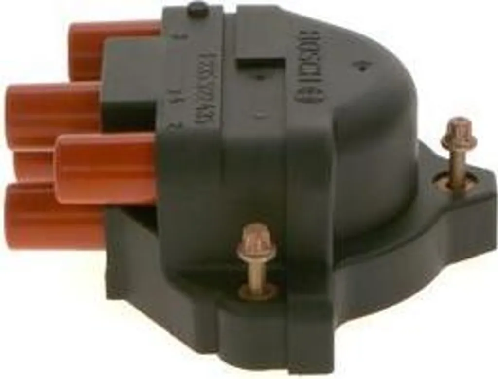 Capuchon de distributeur BOSCH 1 235 522 435 pour Opel Astra F et Vectra