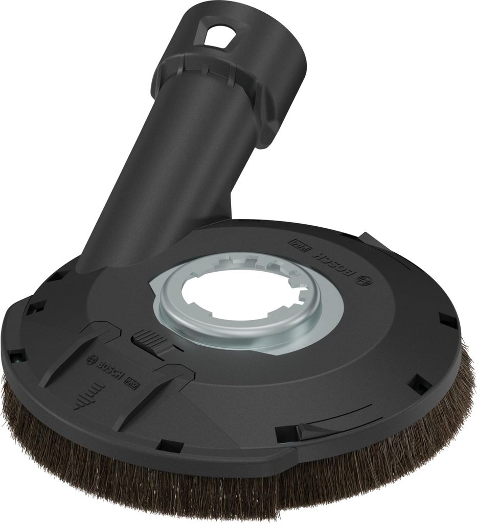 PRO Vyťahovacia kapota, bez kľúča, HG, 115/125 mm Obrázok produktu 