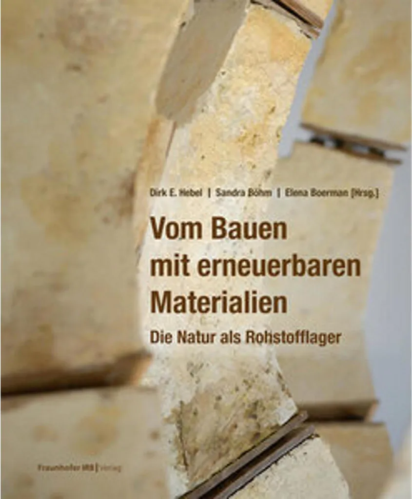 Construction Durable et Matériaux Renouvelables : Techniques et Détails