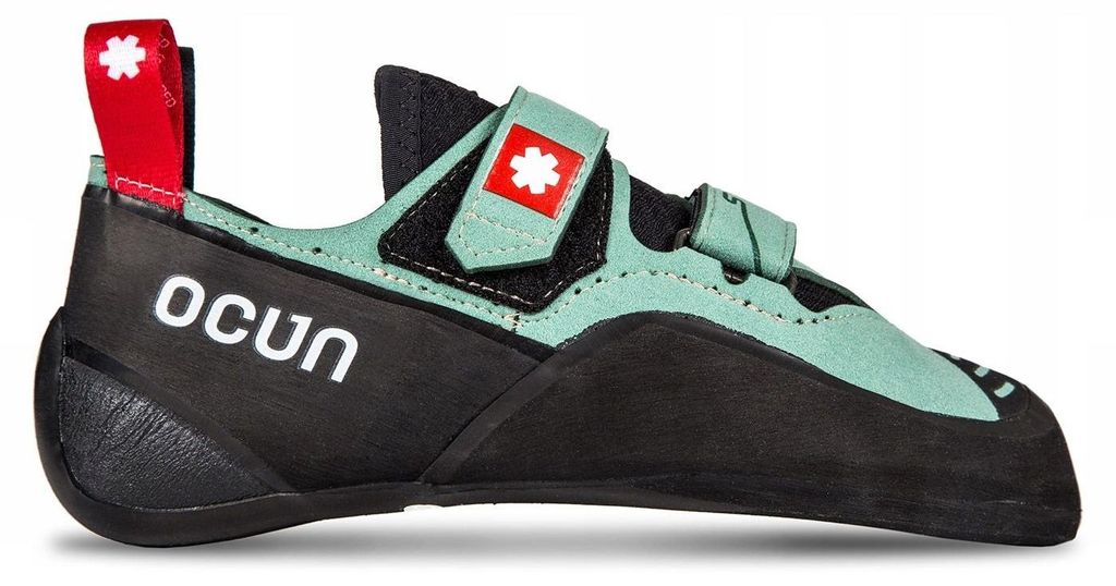 Ocún Striker QC Ocún Größen: 45 - UK 10 / Farben: Produktbild 