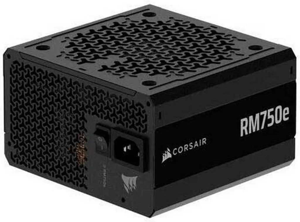Corsair RM750e 750W 80+ Gold Alimentatore ATX 3.1 Modulare CP-9020295-EU