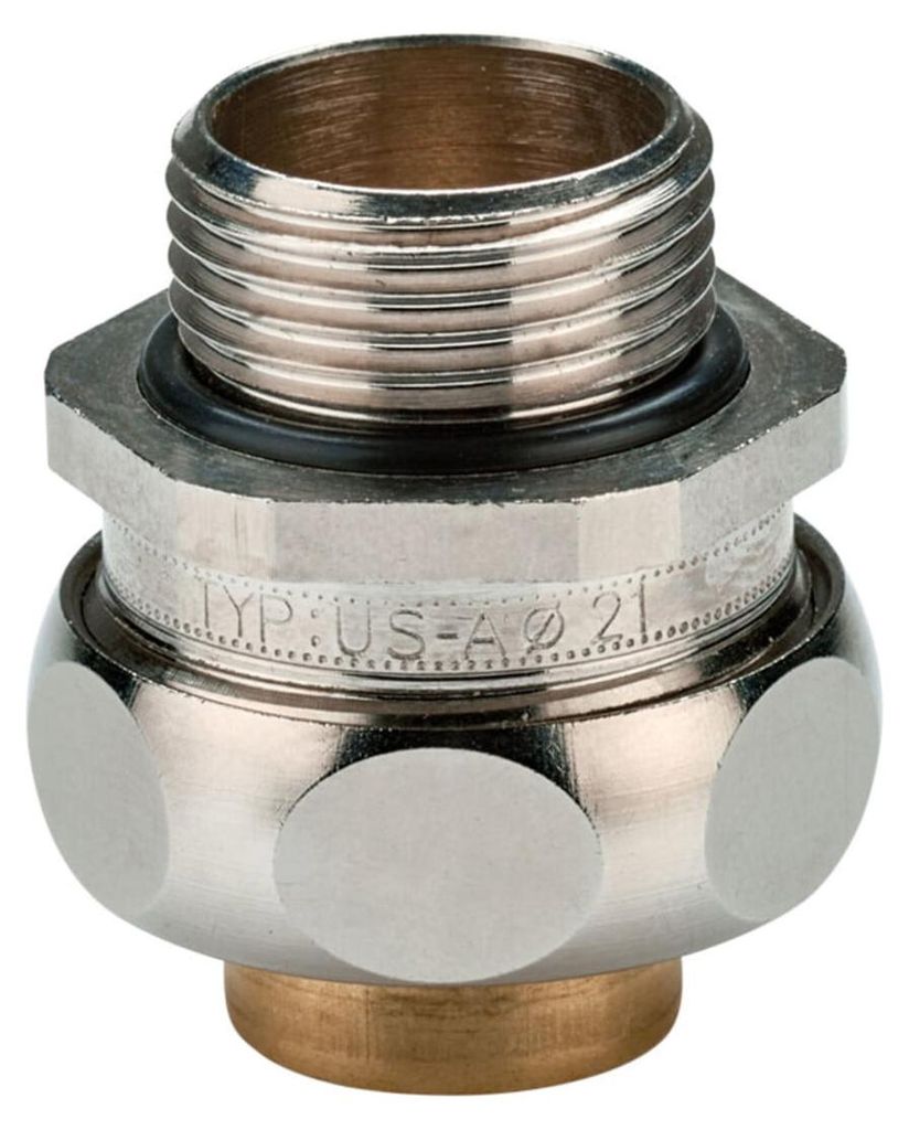 Flexa Sicherh.Verschraubung AD17/M16 US-M 5010.327.016