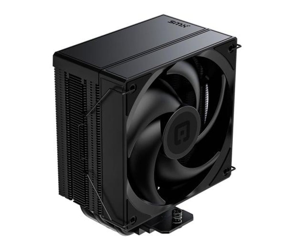 SMX Kazumi – Gaming PC kühlung