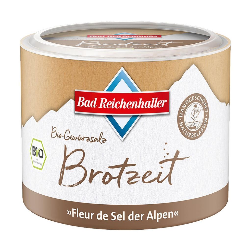 Bad Reichenhaller 3332715008 Alpensaline Obrázok produktu 
