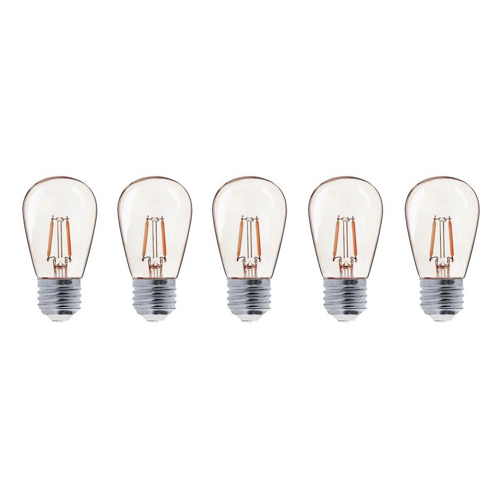 Lumisky 5X Party Bulb Filament, LED, 5 Stück(e)
