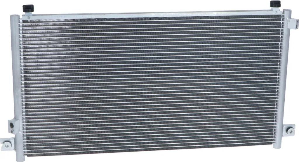 NRF 35574 Condenseur de Climatisation Haute Performance pour Auto - 7