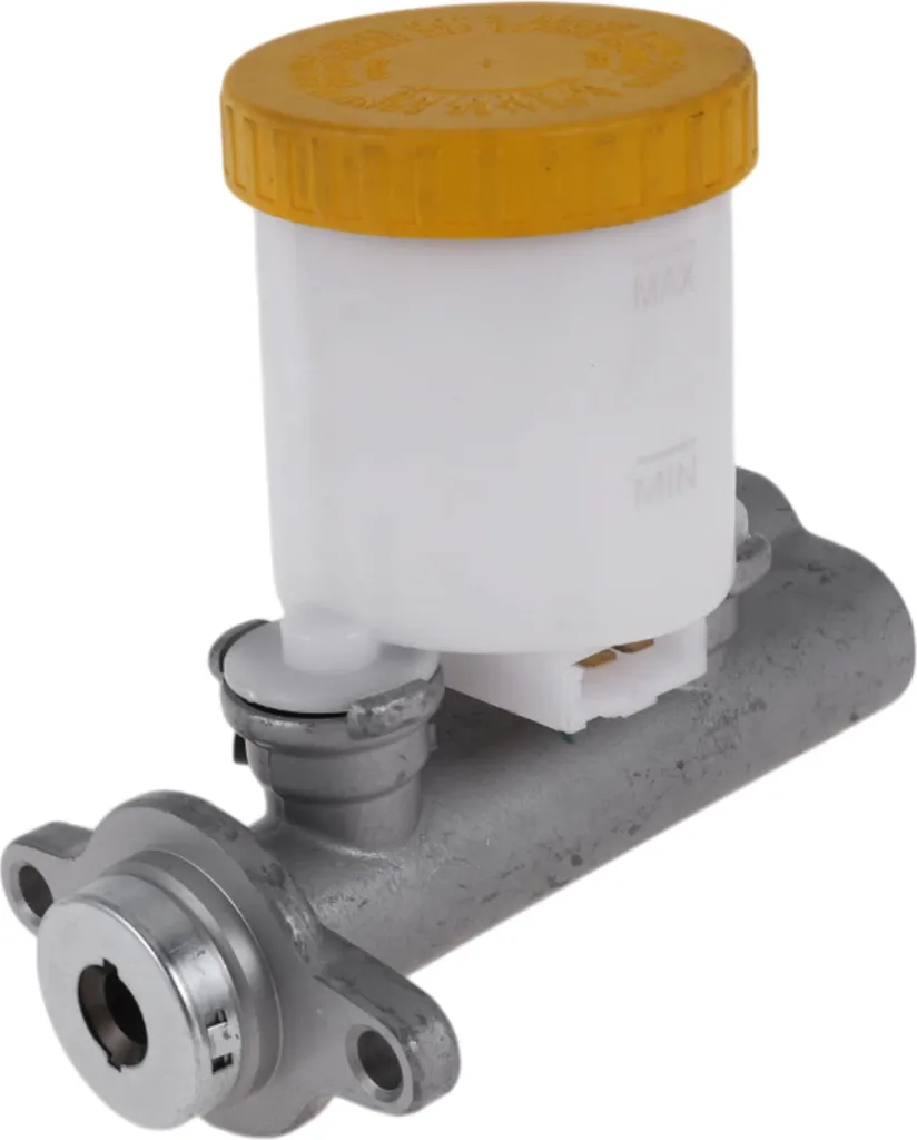 Maître-cylindre hydraulique avec réservoir pour freinage Nissan D21