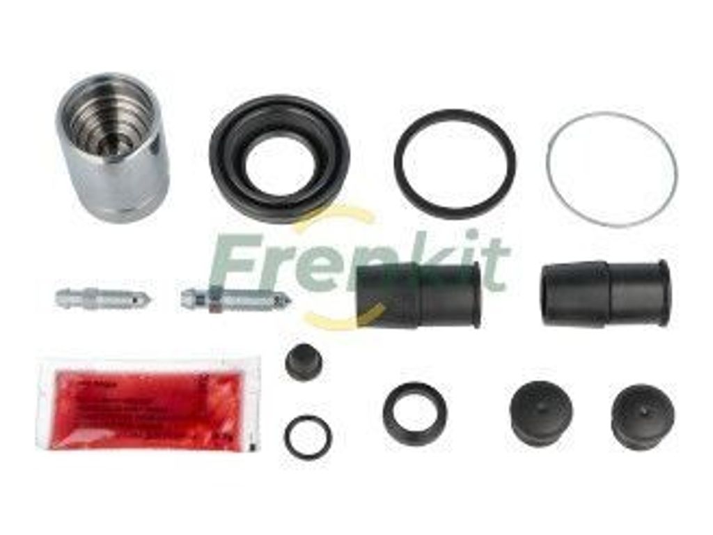 FRENKIT Bremssattel-Reparatursatz für SAAB 900 I Combi Coupe Hinten 33mm 233902