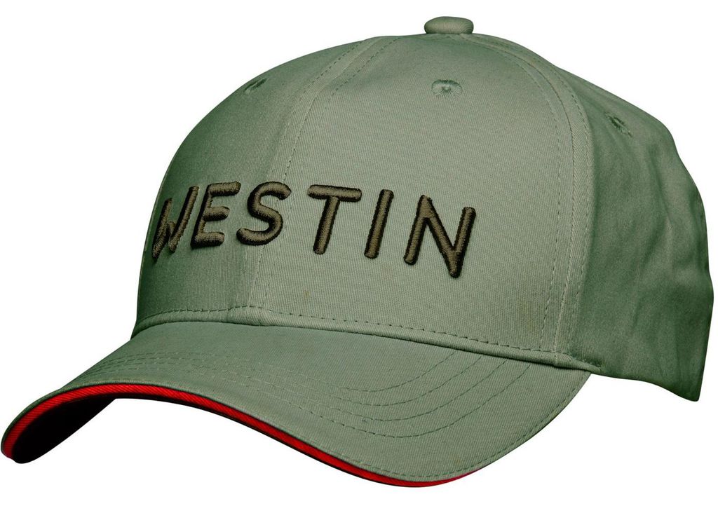 Westin Island Upf 50+ Kappe Grün  Mann Grün One Size Produktbild 