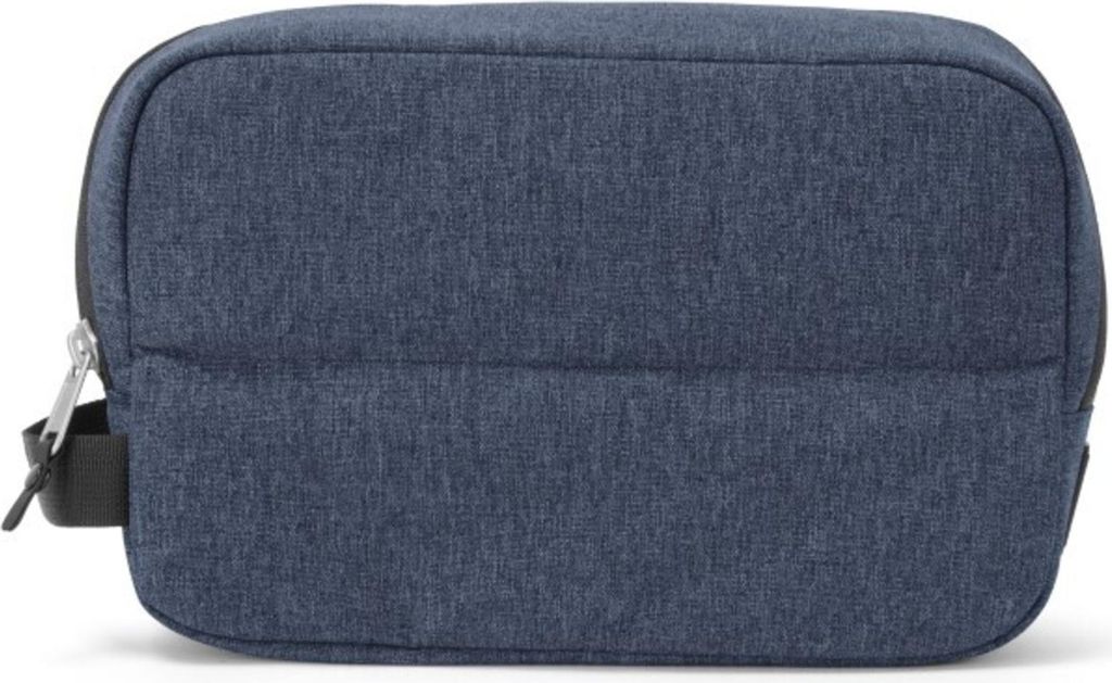 Hotbox Orgamappe Utility Pouch UP/RB bl
