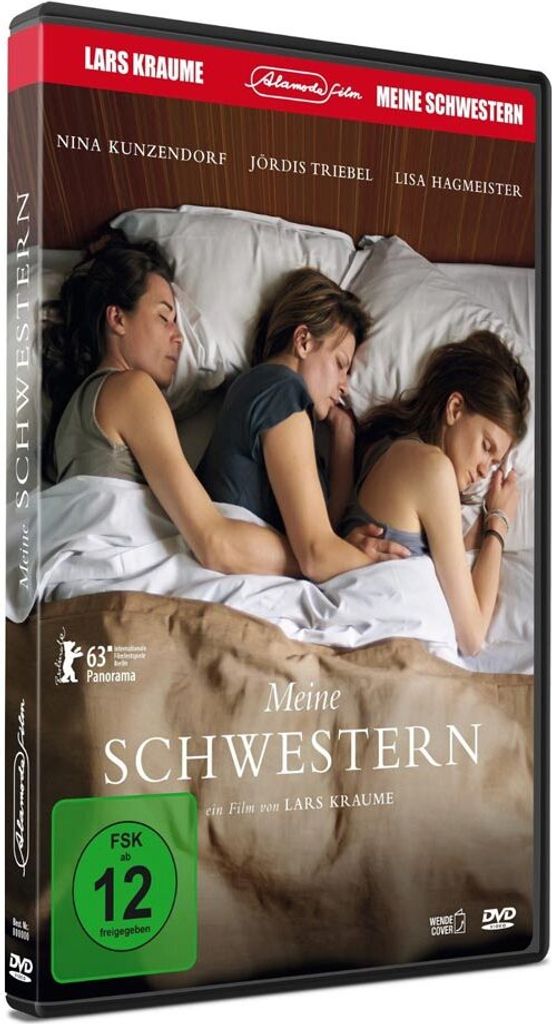Meine Schwestern