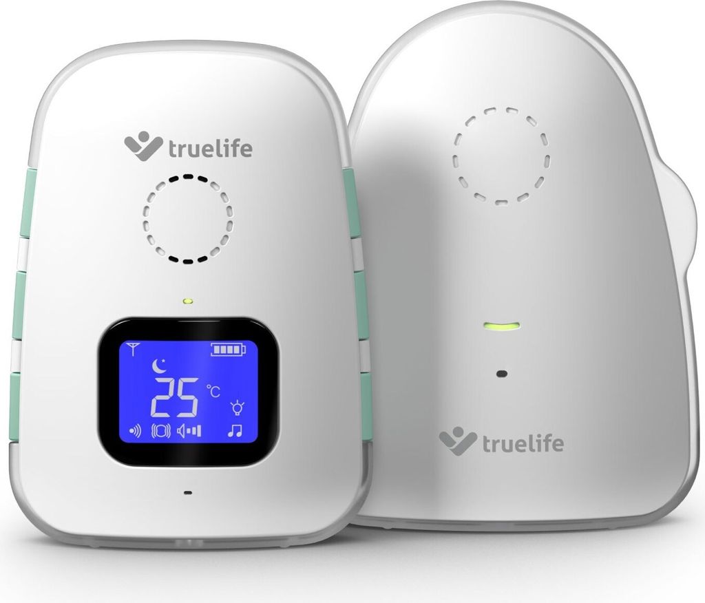 TrueLife NannyTone VM3 Produktbild 