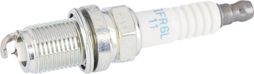 NGK Laser Iridium-Zündkerze - IFR6L11