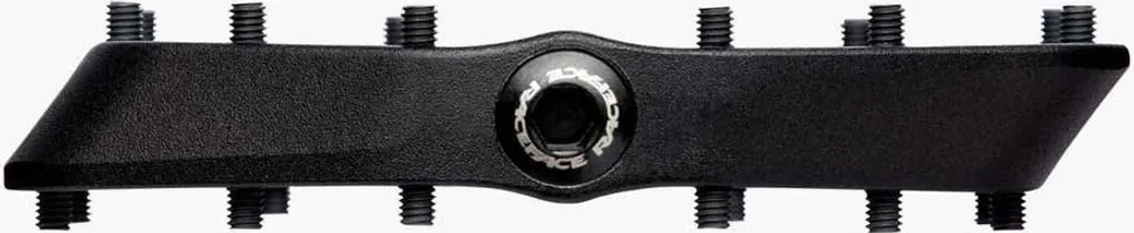 Pédales VTT Enduro Race Face Aeffect R Aluminium Plateforme de 115mm