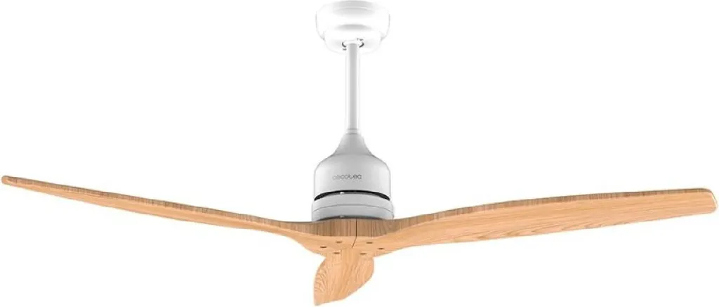 Recensione Ventilatore Cecotec Aero 5270: Motore DC e Altezza Regolabile