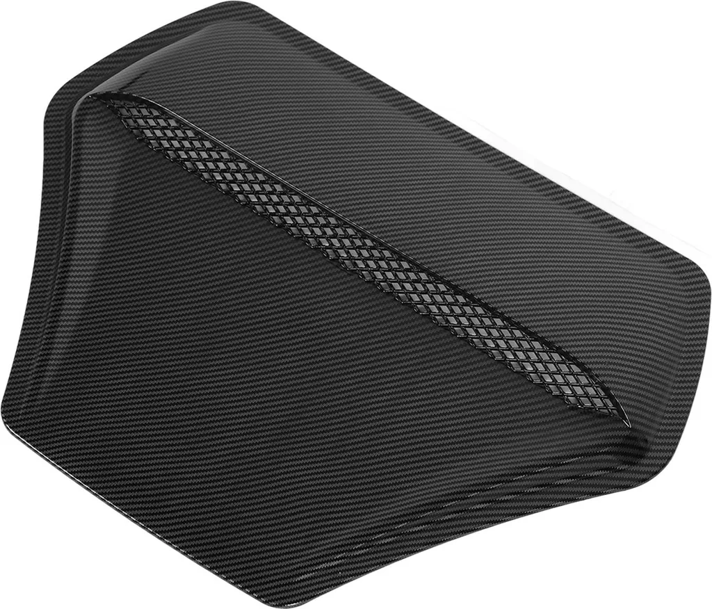 Aération de capot résistante à la chaleur Mitsubishi Lancer Evolution 10 - 3