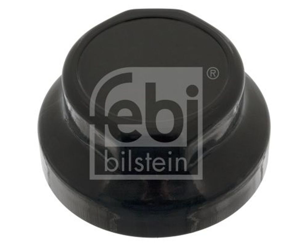 FEBI BILSTEIN Schutzdeckel Radnabe 100420 71mm 140mm 140mm 0,73kg