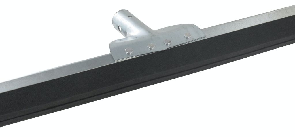 TRIUSO Fliesenwischer Profi 55cm schwarz
