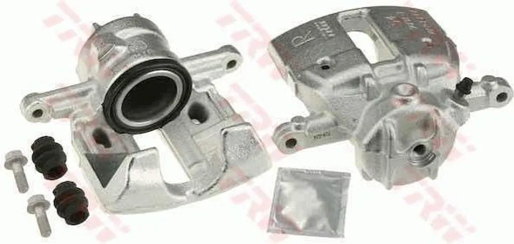 Étrier de frein arrière TRW BHW811E compatible MR955332 pour Colt CZ3