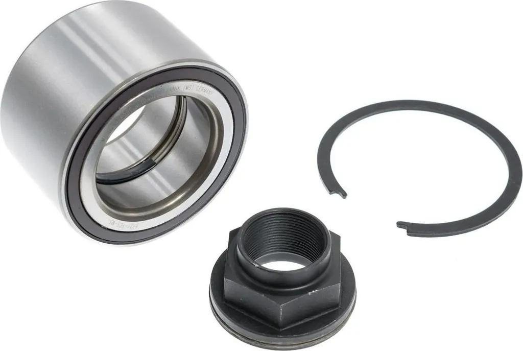 Remplacer roulement de roue avant Vauxhall Movano Mk II kit MS 6721-SET