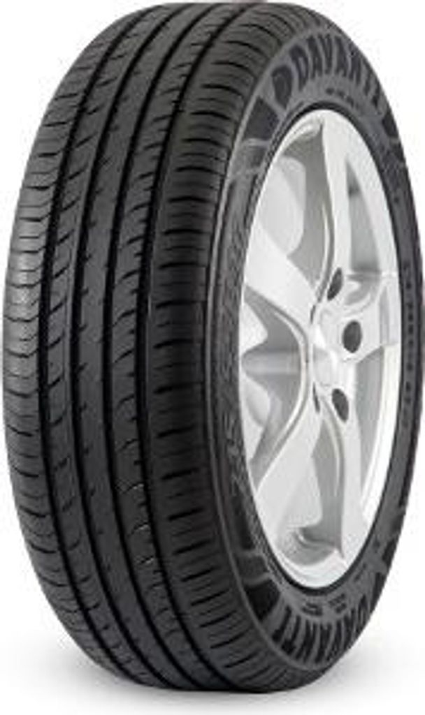 1x Davanti DX390 Sommerreifen 205/60 R16 96V XL Reifen