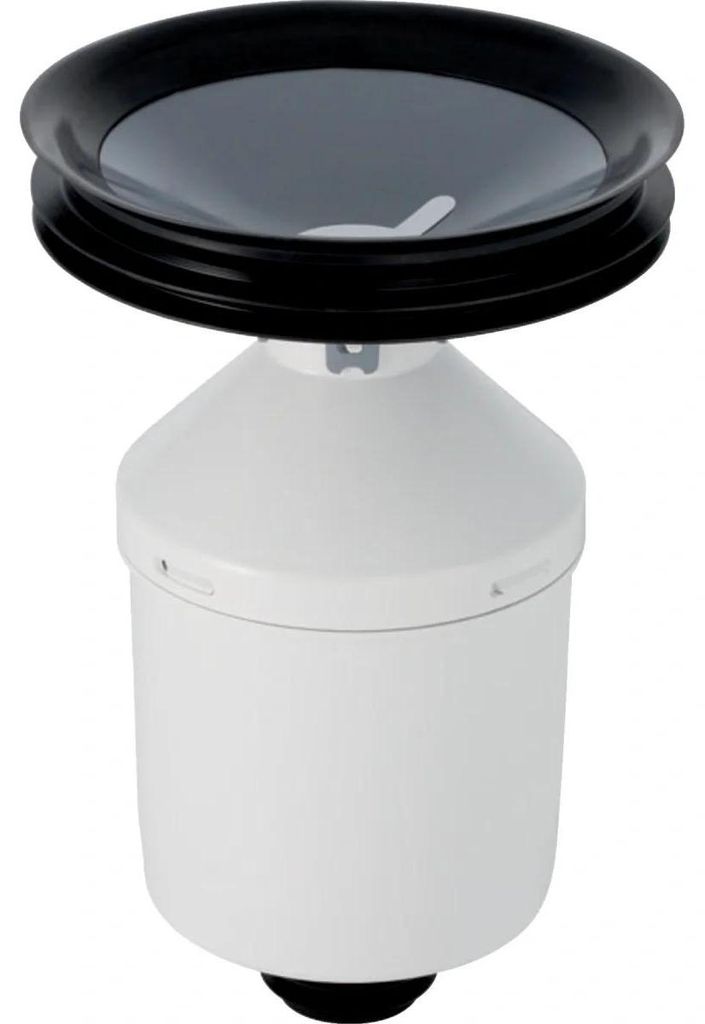 Geberit 241479001 Trappola per odori System Immagine del prodotto 