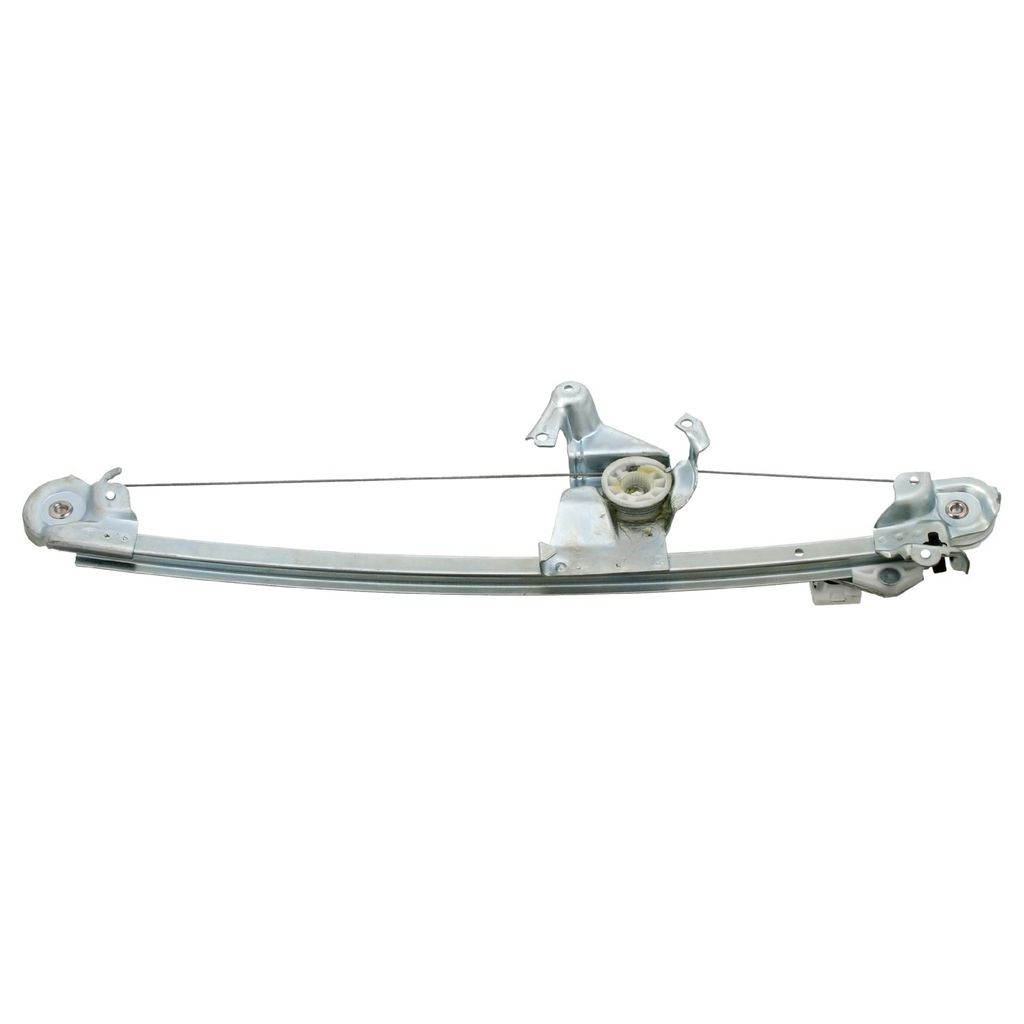 FEBI BILSTEIN 24139 Elektrischer Fensterheber Hinten Links passend für MERCEDES-BENZ E-Klasse Limousine (W210) E-Klasse T-modell (S210)