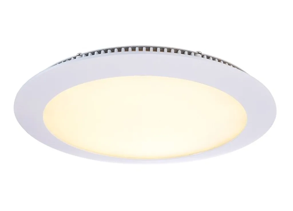 Kapego LED Panel 16W 700mA Bianco: Installazione Rapida e Durata - 4